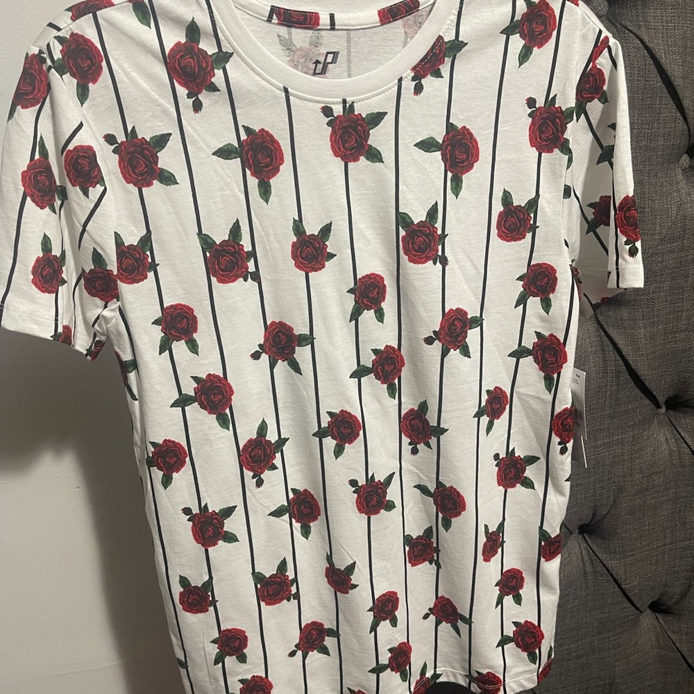 Upstanders Graphic Tee